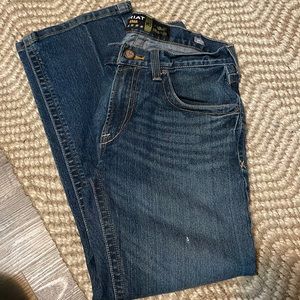 ariat jeans